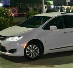 كرايسلر باسيفيكا